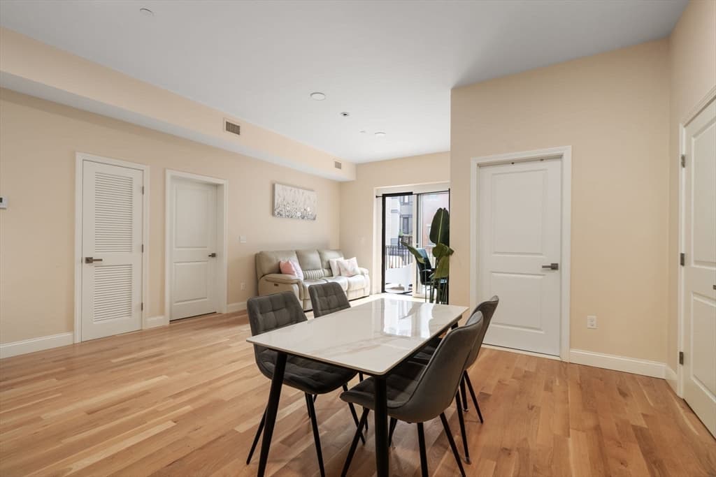 Condominium at 16 Taber Street # 203, Boston MA 02119, Boston, photo 11 of 35