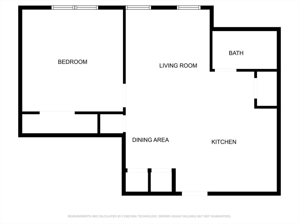 Condominium at 16 Taber Street # 203, Boston MA 02119, Boston, photo 35 of 35