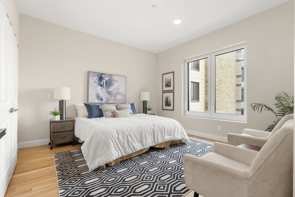 Condominium at 16 Taber Street # 203, Boston MA 02119, Boston, photo 21 of 35