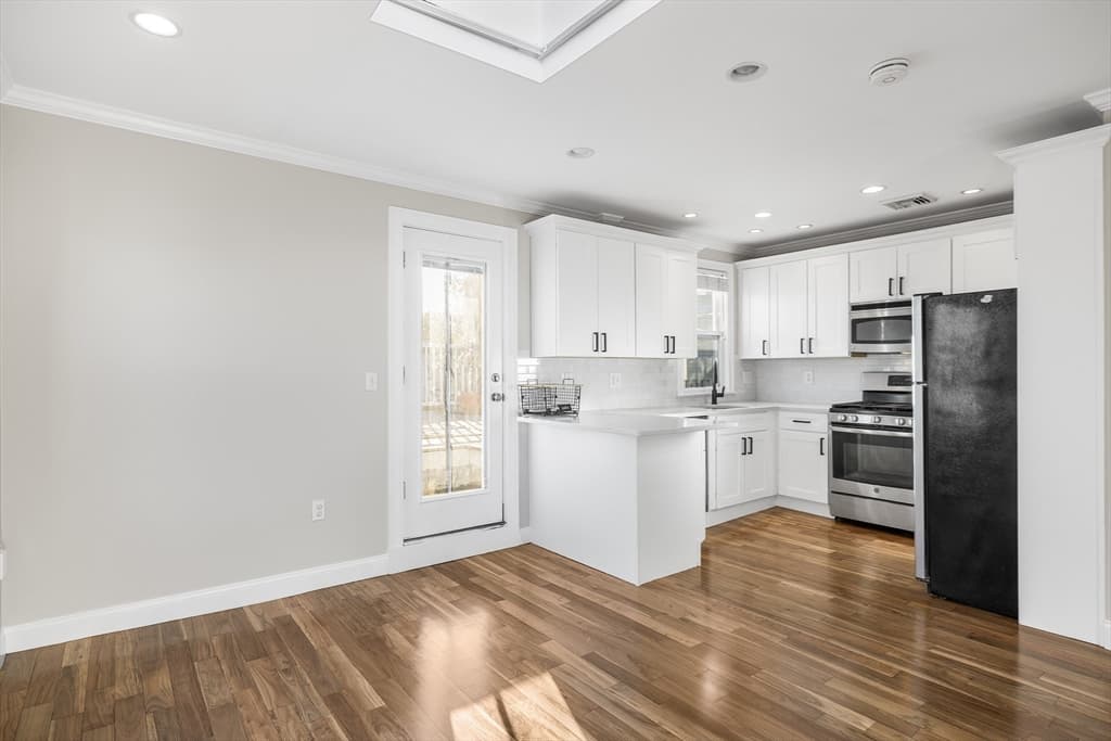 Condominium at 499-501 Sumner St # 3, Boston MA 02128, Boston, photo 2 of 16