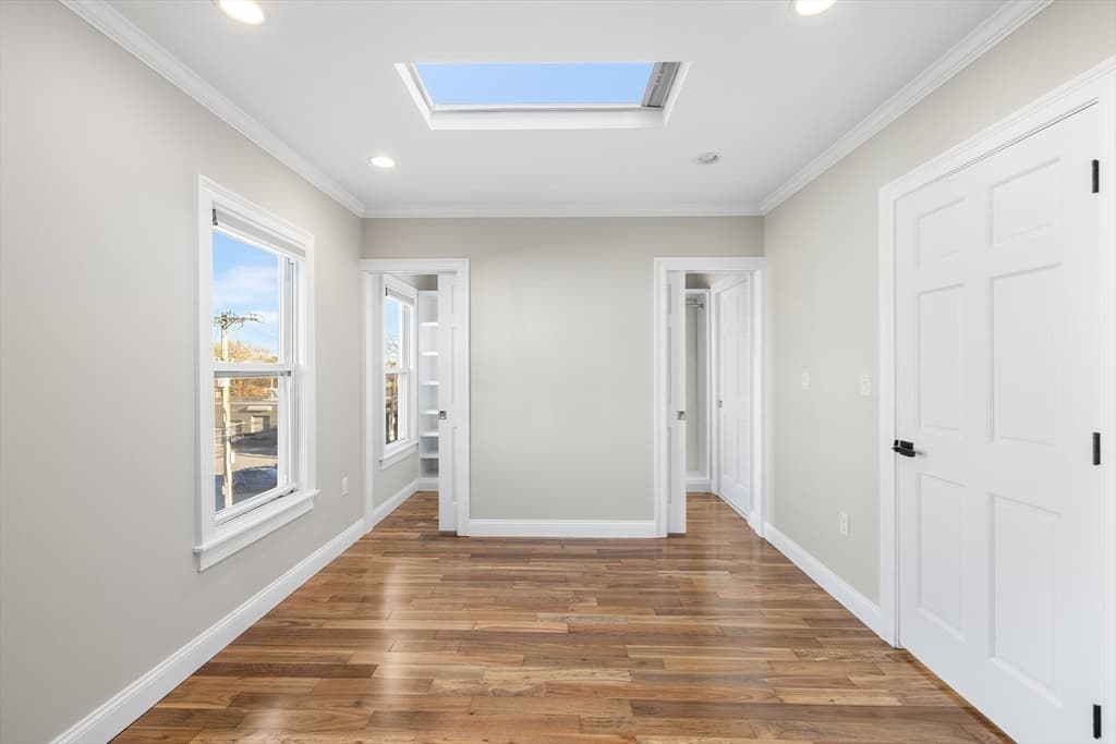 Condominium at 499-501 Sumner St # 3, Boston MA 02128, Boston, photo 6 of 16