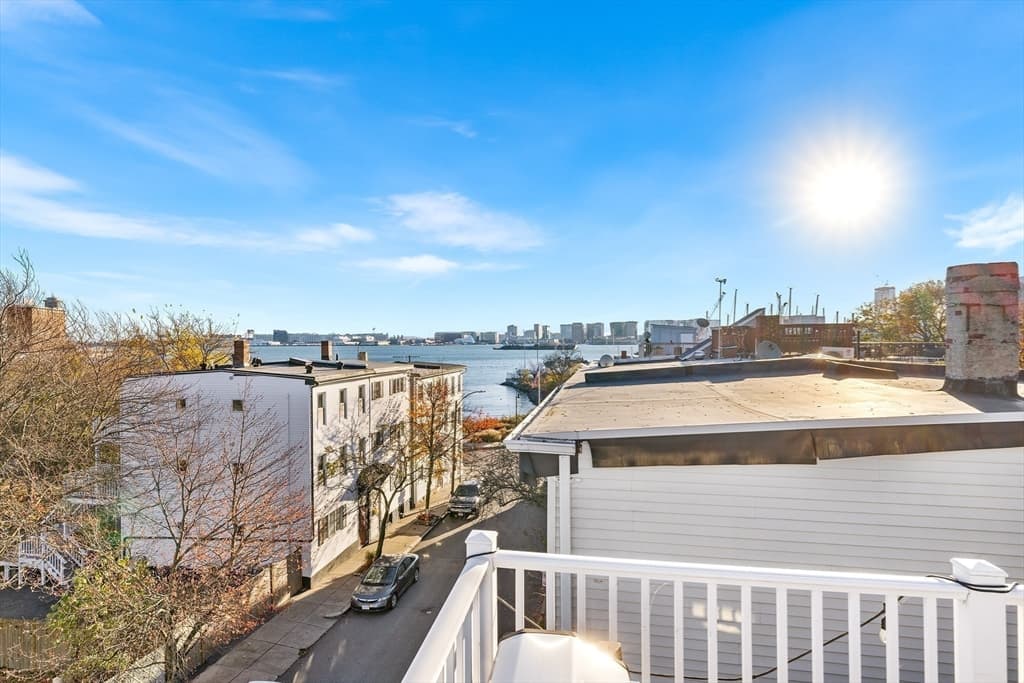 Condominium at 499-501 Sumner St # 3, Boston MA 02128, Boston, photo 13 of 16