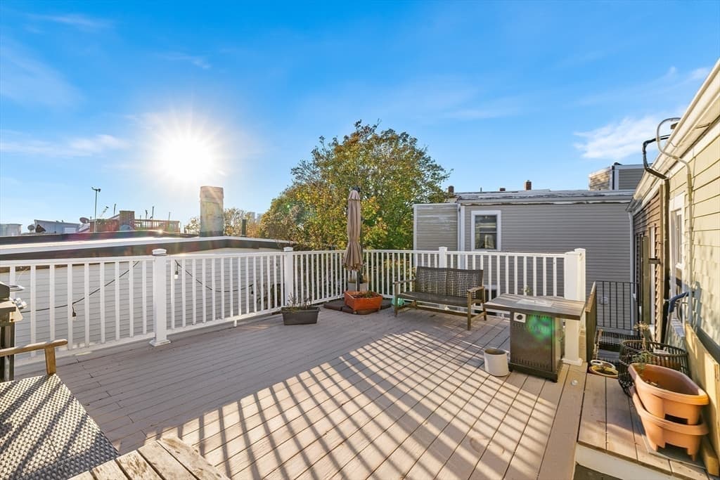 Condominium at 499-501 Sumner St # 3, Boston MA 02128, Boston, photo 10 of 16