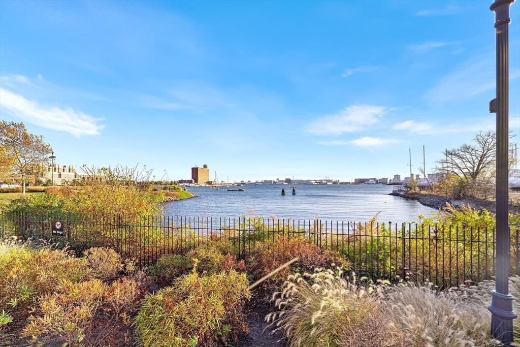 Condominium at 499-501 Sumner St # 3, Boston MA 02128, Boston, photo 14 of 16