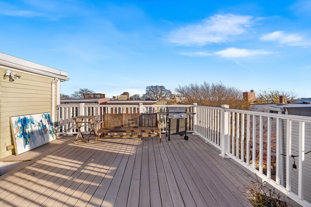 Condominium at 499-501 Sumner St # 3, Boston MA 02128, Boston, photo 11 of 16