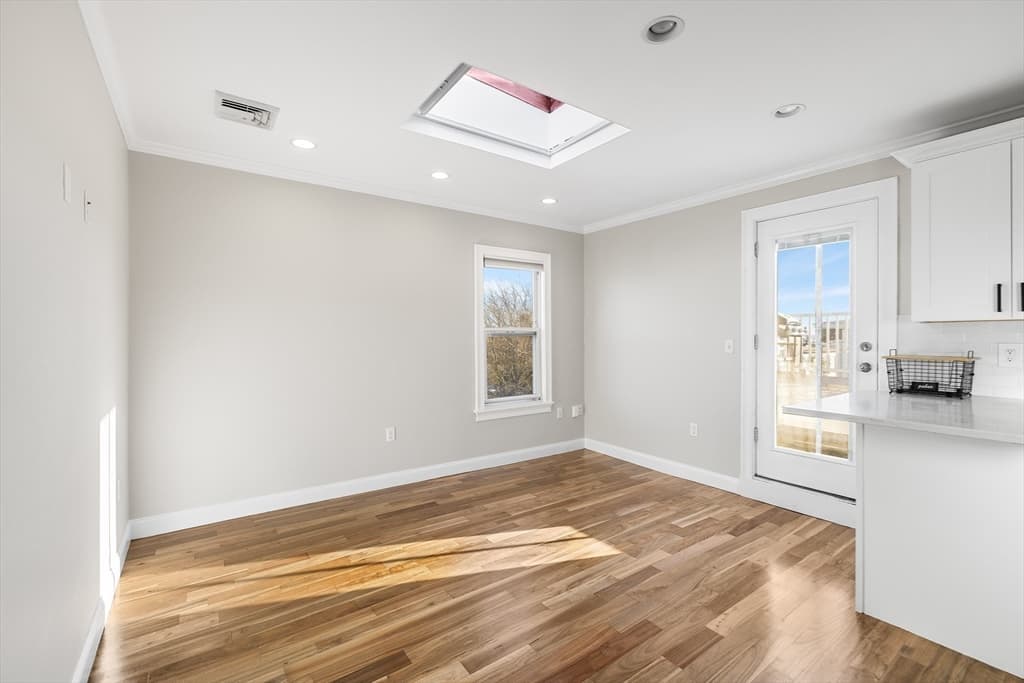 Condominium at 499-501 Sumner St # 3, Boston MA 02128, Boston, photo 4 of 16