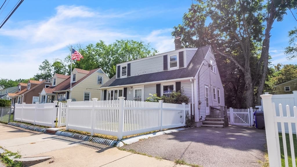 Single Family Residence at 62 Colorado Street, Boston MA 02126, Boston, photo 2 of 38