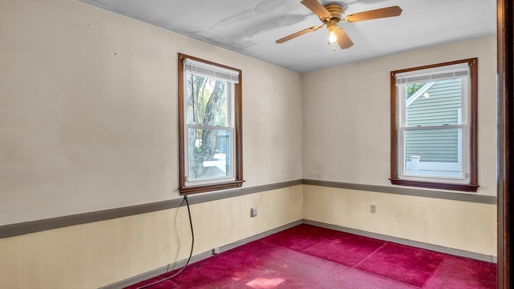 Single Family Residence at 62 Colorado Street, Boston MA 02126, Boston, photo 17 of 38