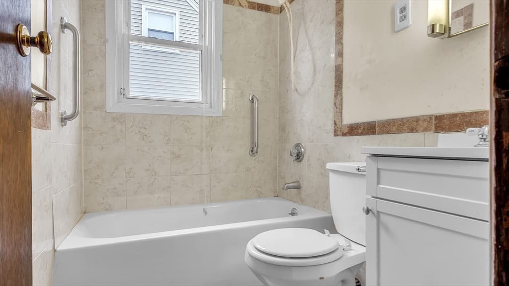 Single Family Residence at 62 Colorado Street, Boston MA 02126, Boston, photo 16 of 38