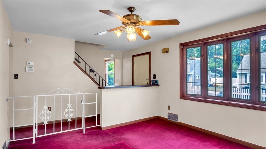 Single Family Residence at 62 Colorado Street, Boston MA 02126, Boston, photo 7 of 38