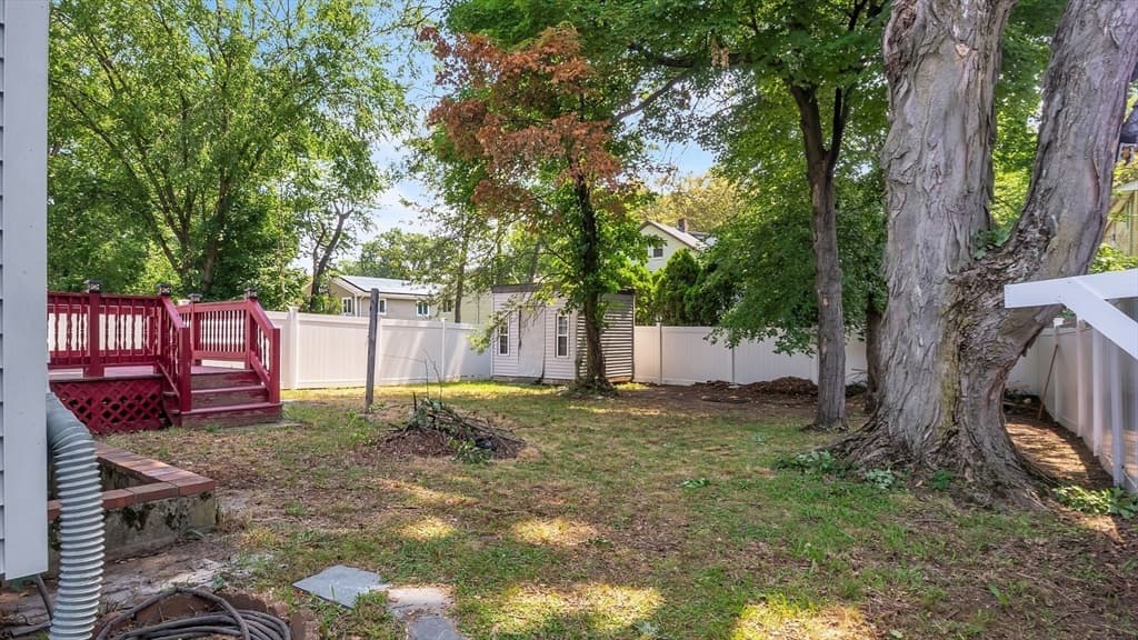 Single Family Residence at 62 Colorado Street, Boston MA 02126, Boston, photo 36 of 38