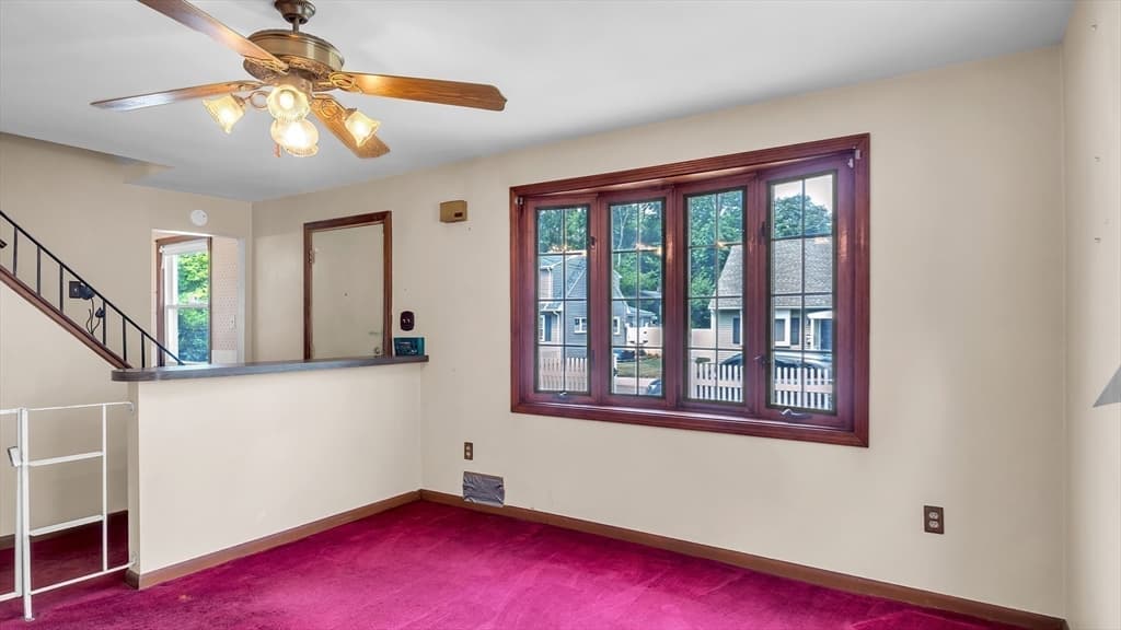 Single Family Residence at 62 Colorado Street, Boston MA 02126, Boston, photo 9 of 38