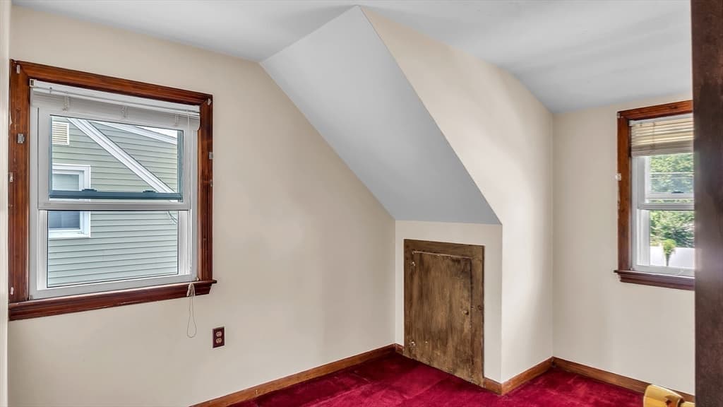Single Family Residence at 62 Colorado Street, Boston MA 02126, Boston, photo 30 of 38