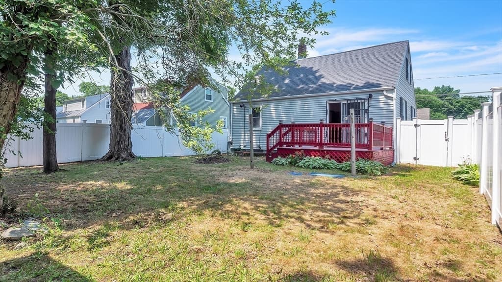 Single Family Residence at 62 Colorado Street, Boston MA 02126, Boston, photo 34 of 38