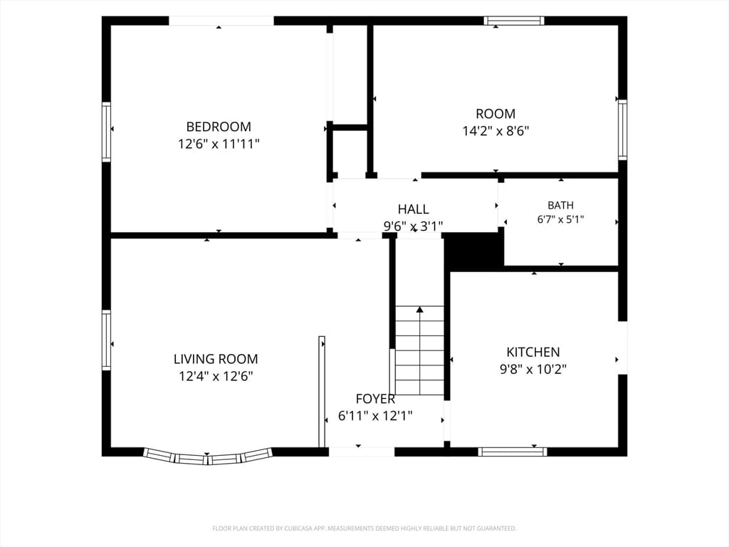 Single Family Residence at 62 Colorado Street, Boston MA 02126, Boston, photo 38 of 38