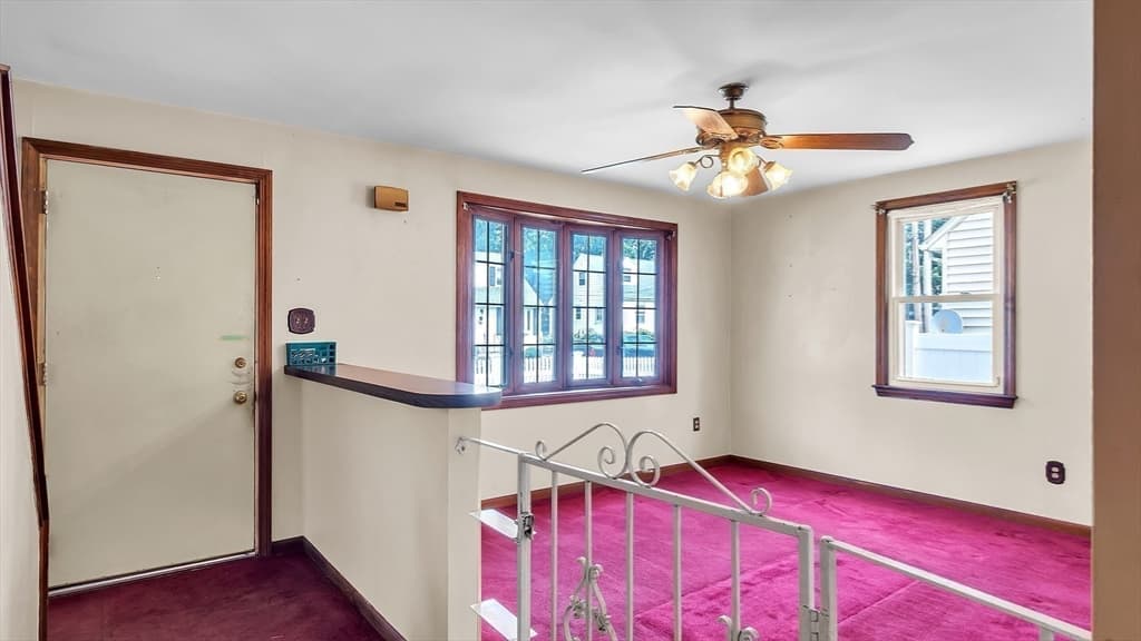 Single Family Residence at 62 Colorado Street, Boston MA 02126, Boston, photo 10 of 38