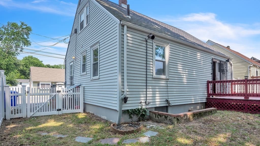 Single Family Residence at 62 Colorado Street, Boston MA 02126, Boston, photo 33 of 38