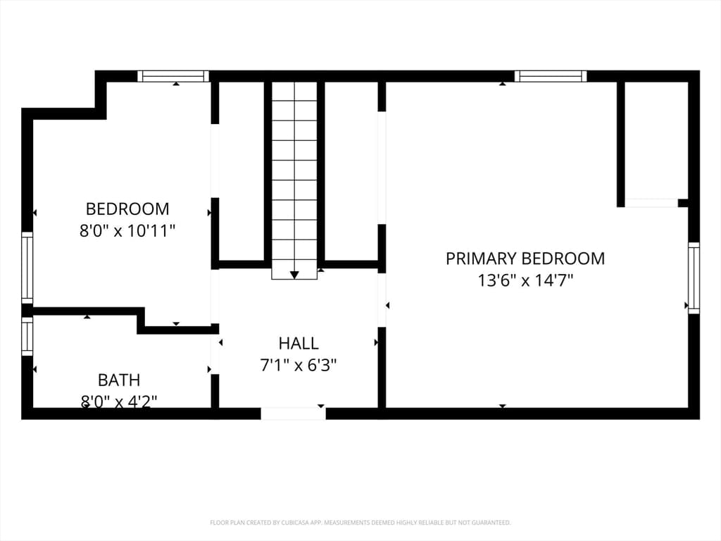 Single Family Residence at 62 Colorado Street, Boston MA 02126, Boston, photo 37 of 38