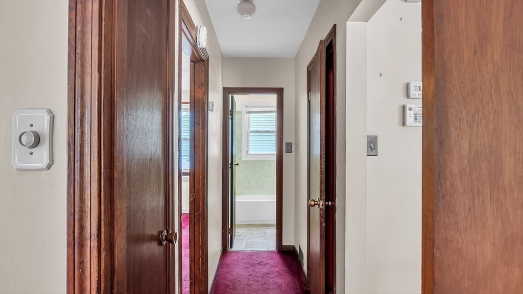 Single Family Residence at 62 Colorado Street, Boston MA 02126, Boston, photo 15 of 38