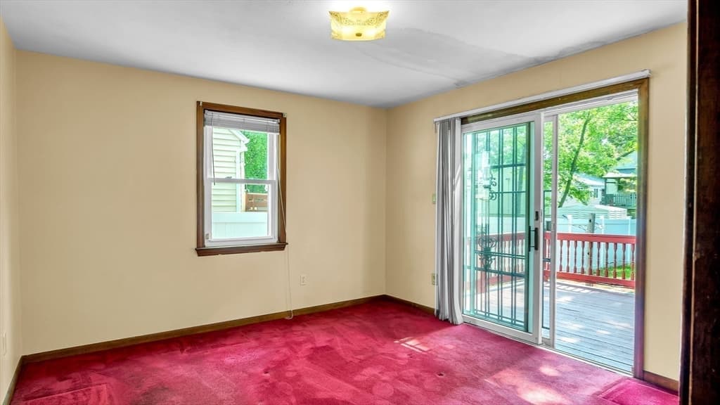 Single Family Residence at 62 Colorado Street, Boston MA 02126, Boston, photo 11 of 38