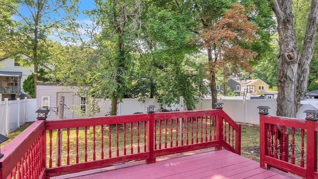 Single Family Residence at 62 Colorado Street, Boston MA 02126, Boston, photo 35 of 38