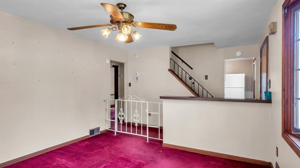 Single Family Residence at 62 Colorado Street, Boston MA 02126, Boston, photo 8 of 38