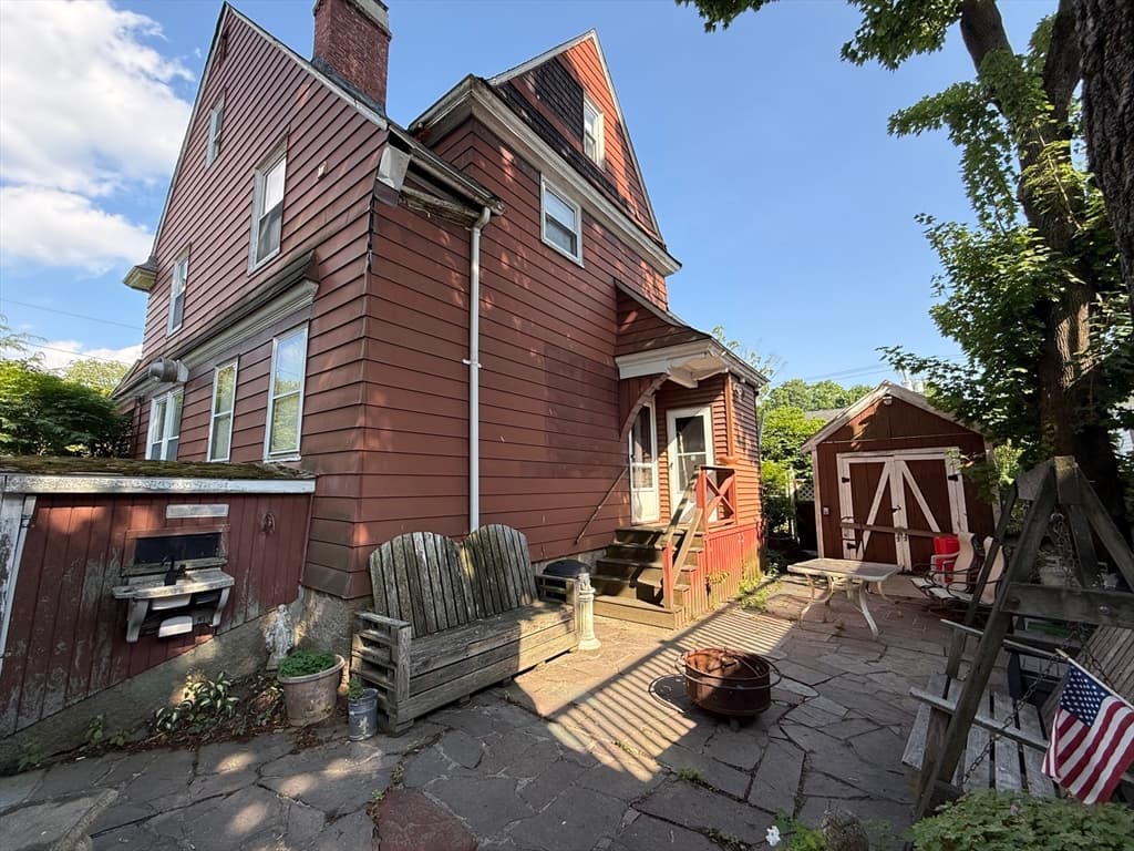 140 Pleasant Street, Weymouth MA 02190 photo 5