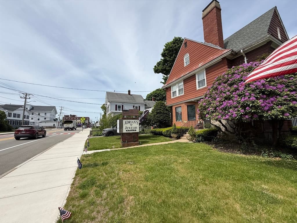 140 Pleasant Street, Weymouth MA 02190 photo 40
