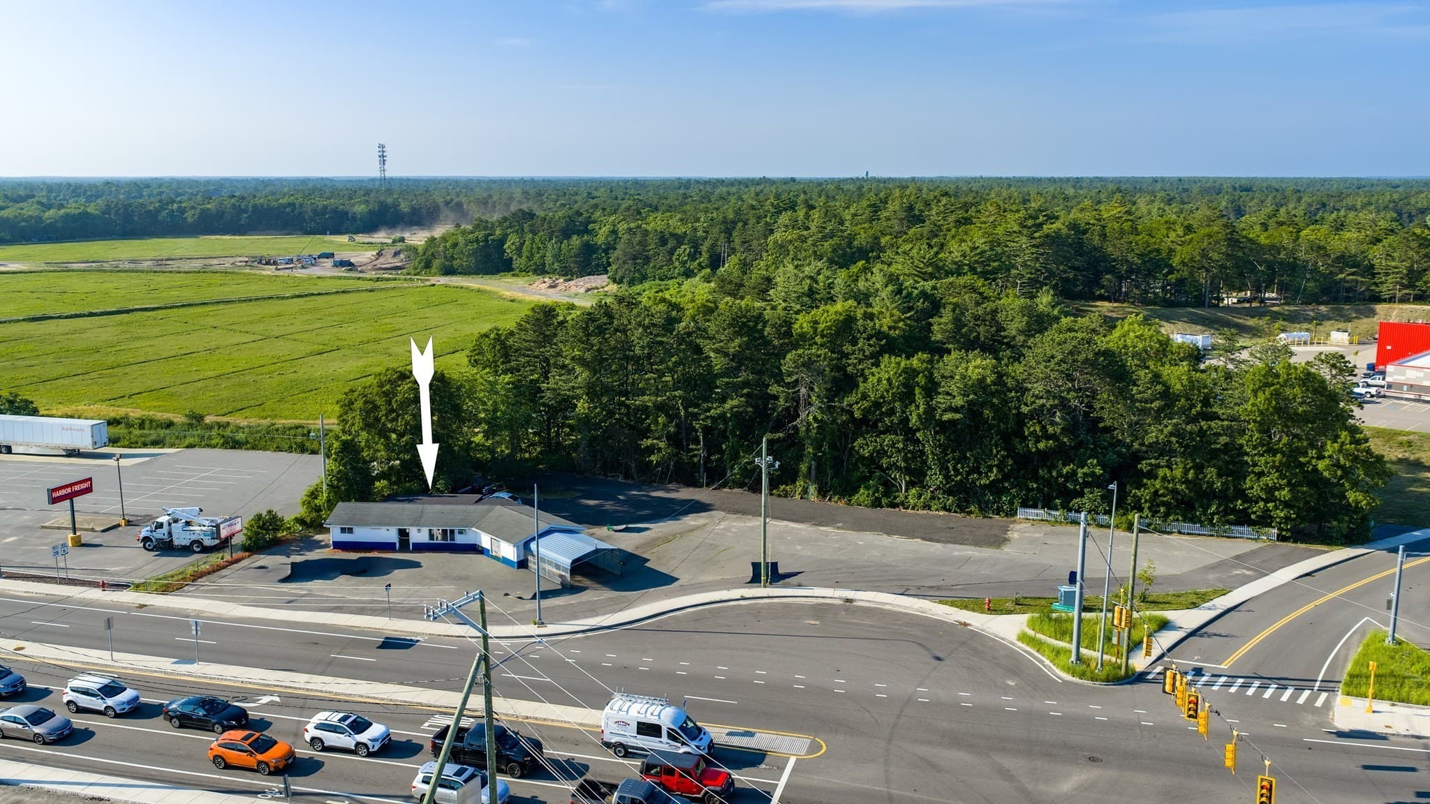 Commercial Sale at 3070 Cranberry Highway, Wareham MA 02538, Wareham, photo 7 of 27