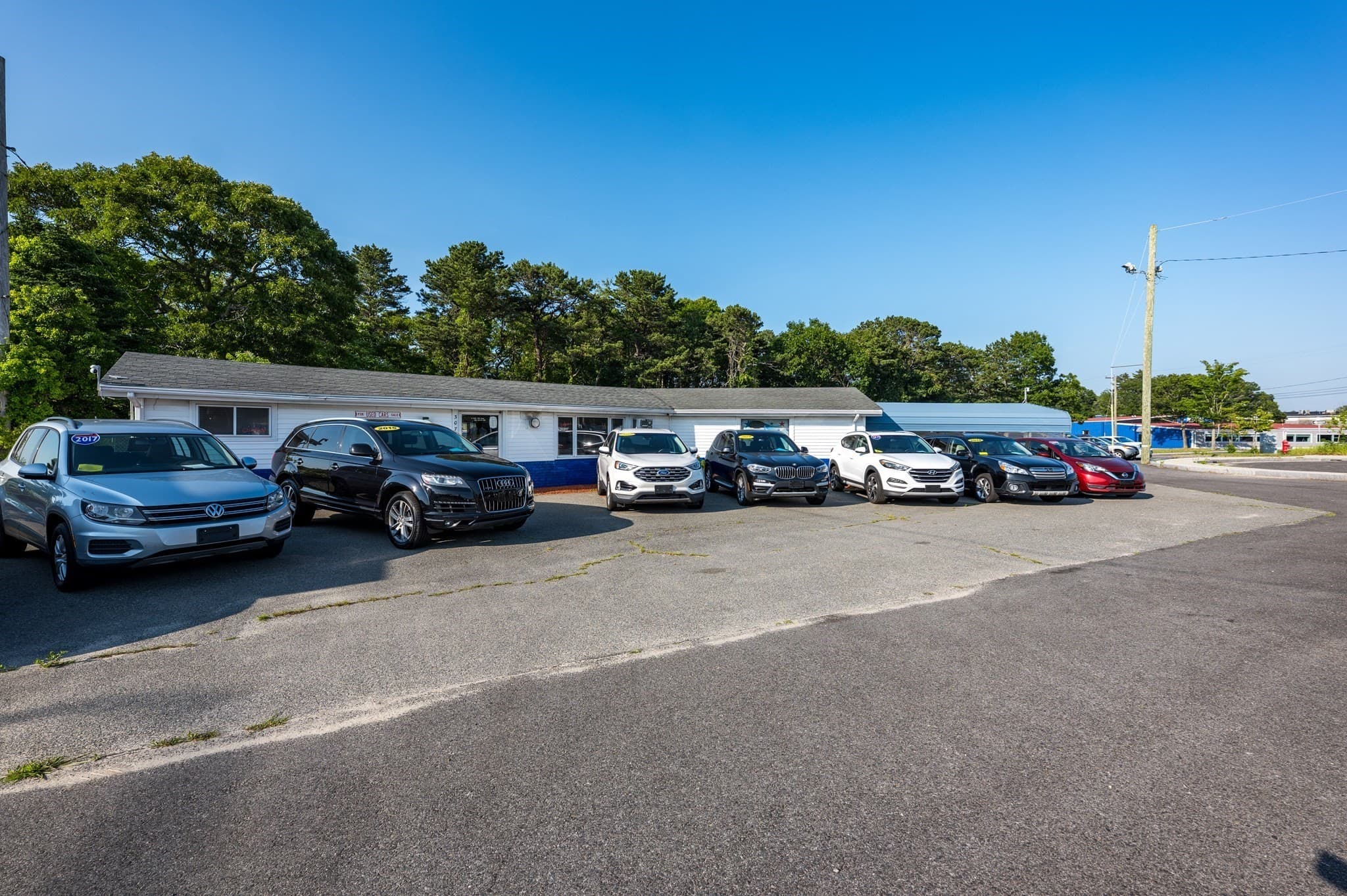 3070 Cranberry Highway, Wareham MA 02538
