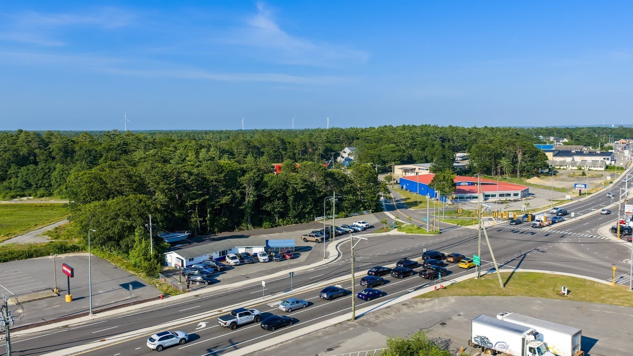 Commercial Sale at 3070 Cranberry Highway, Wareham MA 02538, Wareham, photo 5 of 27