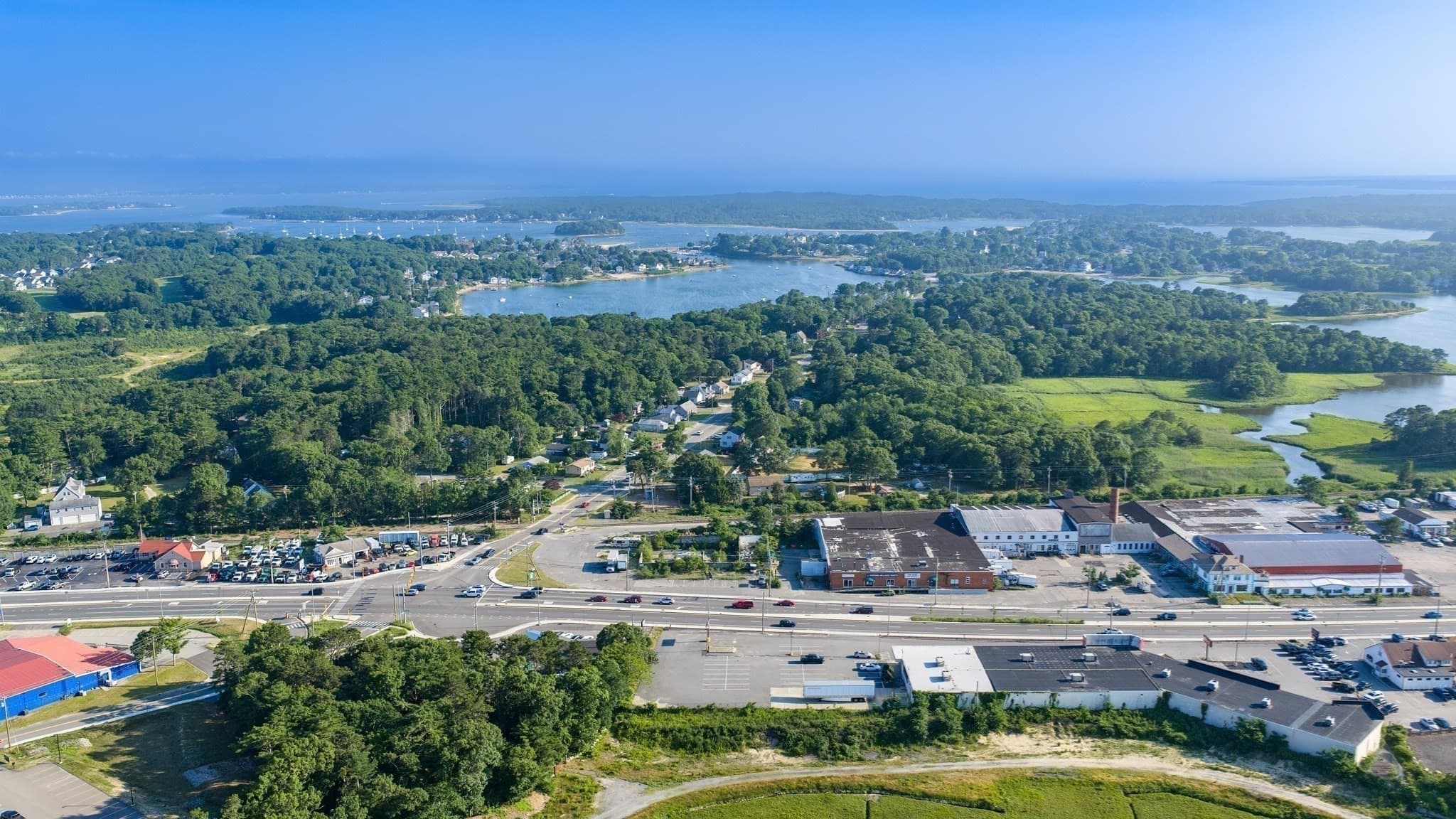 Commercial Sale at 3070 Cranberry Highway, Wareham MA 02538, Wareham, photo 11 of 27