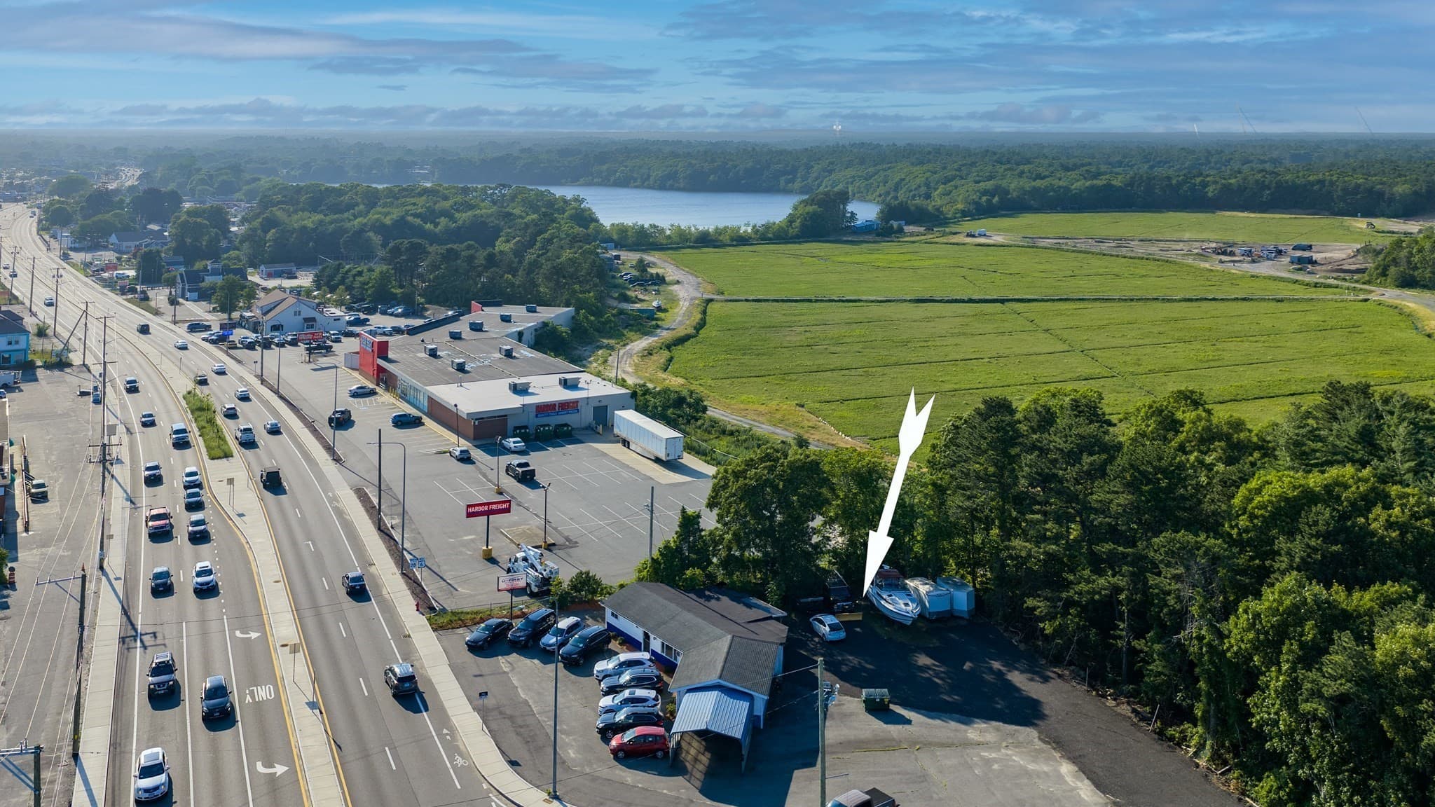 Commercial Sale at 3070 Cranberry Highway, Wareham MA 02538, Wareham, photo 4 of 27