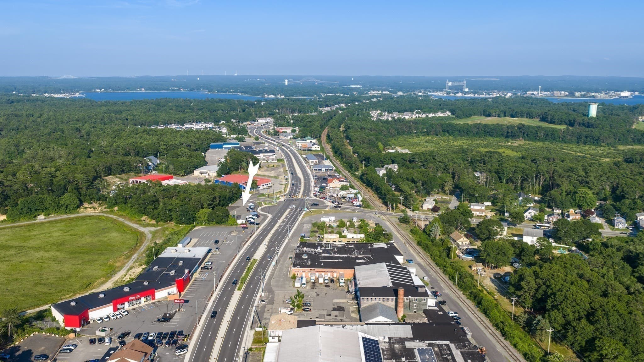 Commercial Sale at 3070 Cranberry Highway, Wareham MA 02538, Wareham, photo 8 of 27