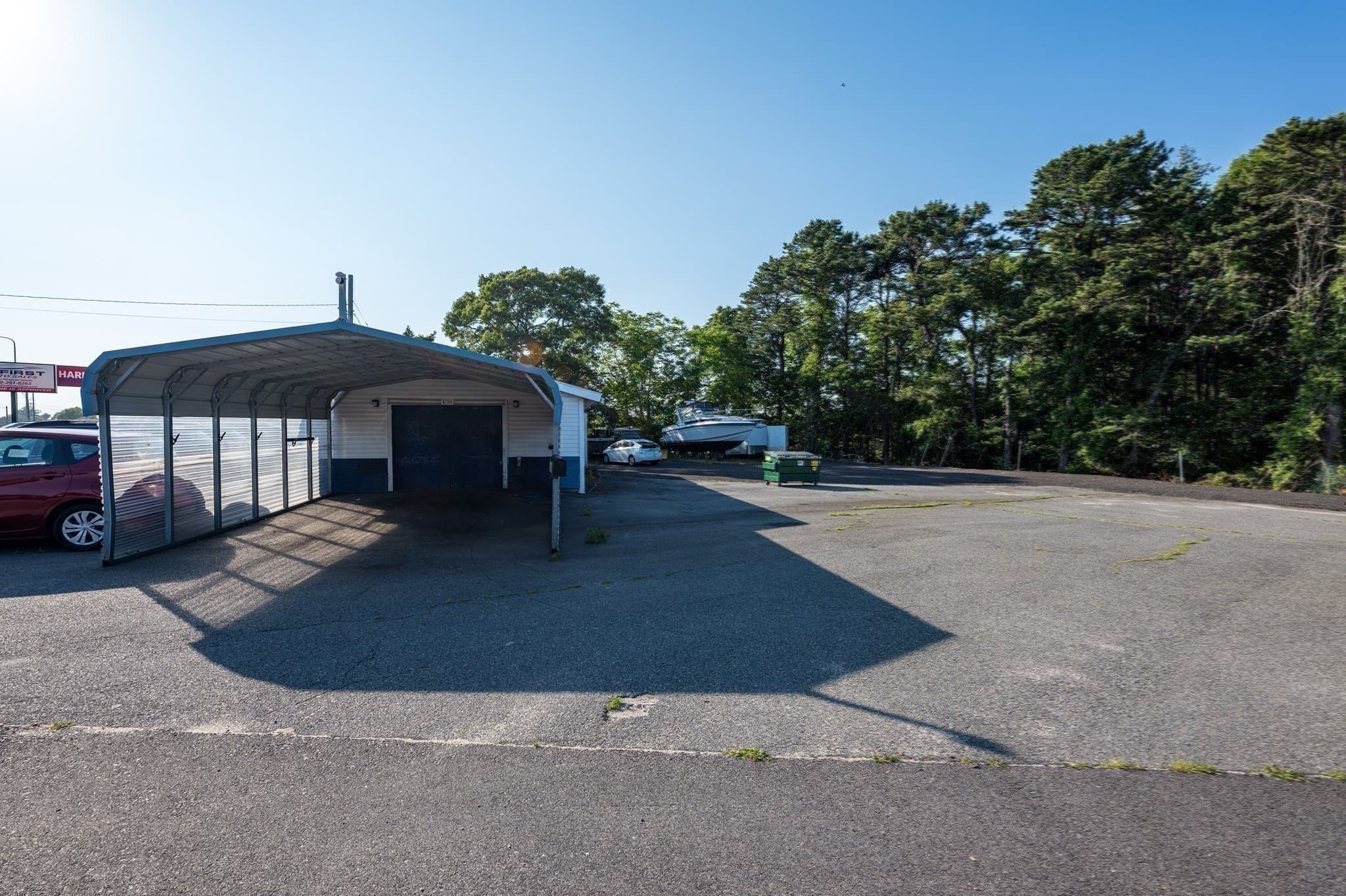 Commercial Sale at 3070 Cranberry Highway, Wareham MA 02538, Wareham, photo 21 of 27