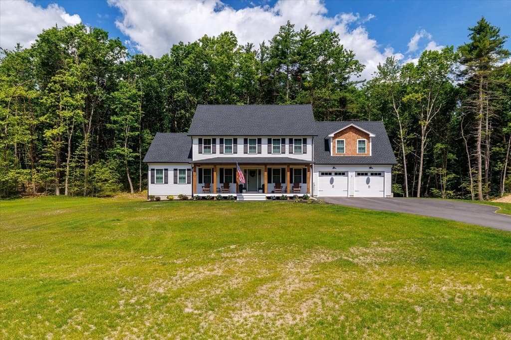13 Linda Drive, Westminster MA 01473 photo 2