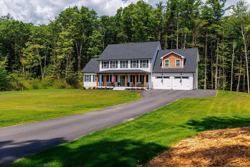 13 Linda Drive, Westminster MA 01473