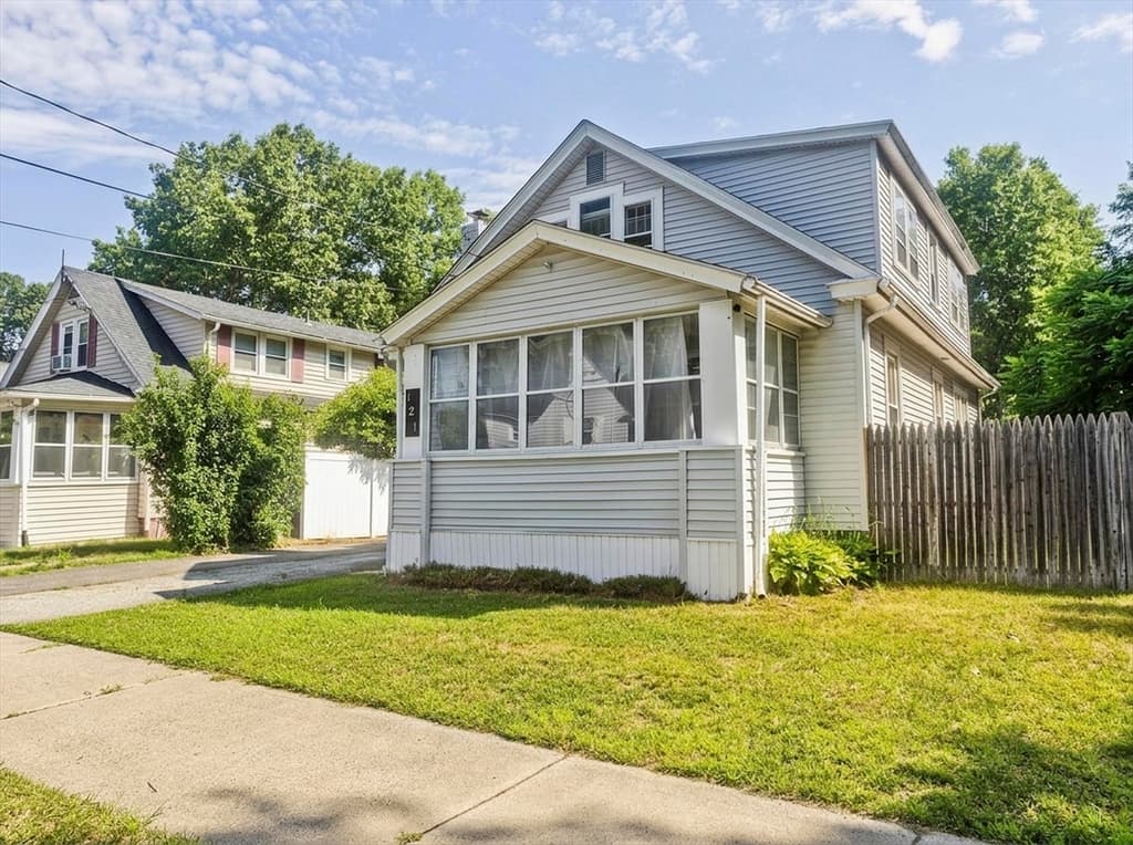 121 Dorset Street, Springfield MA 01008 photo 37
