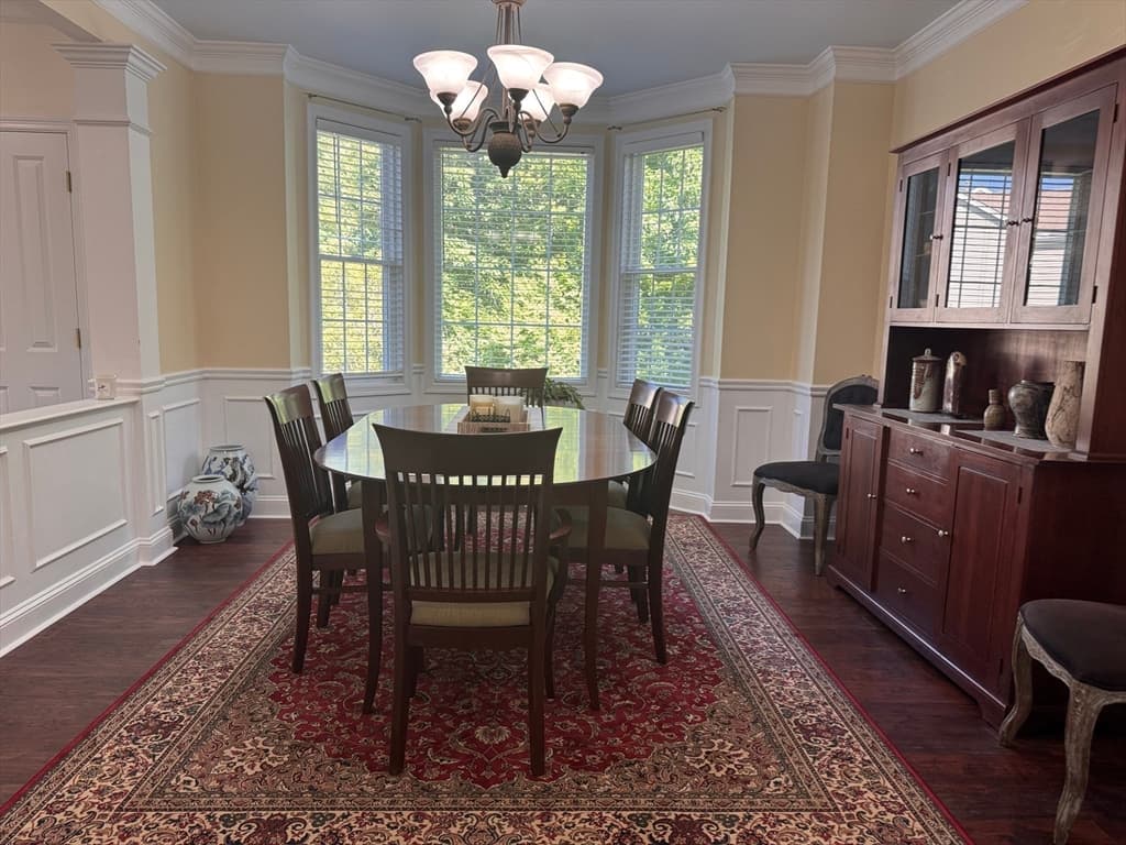 Condominium at 48 Tulip Cir # 48, Grafton MA 01560, Grafton, photo 5 of 29