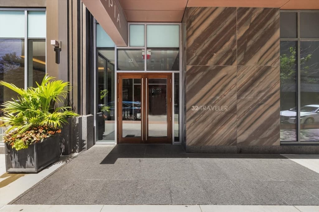 Condominium at 32 Traveler St # 701, Boston MA 02118, Boston, photo 27 of 28