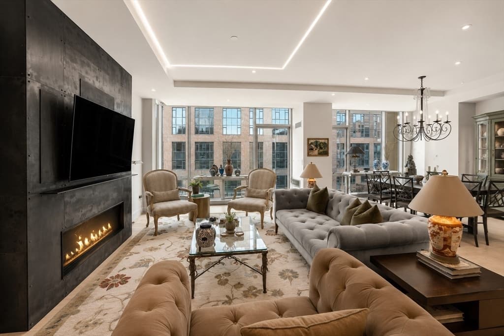 Condominium at 32 Traveler St # 701, Boston MA 02118, Boston, photo 6 of 28