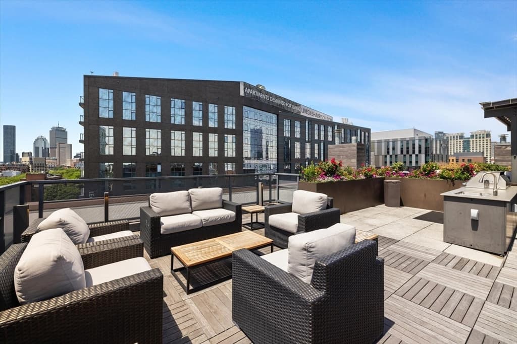 Condominium at 32 Traveler St # 701, Boston MA 02118, Boston, photo 26 of 28