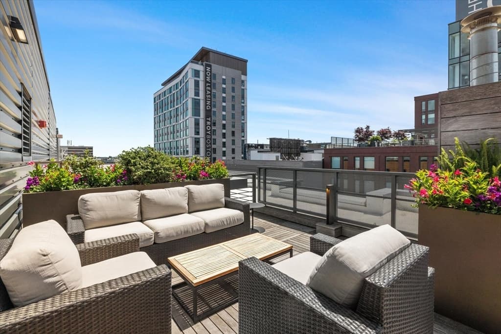 Condominium at 32 Traveler St # 701, Boston MA 02118, Boston, photo 22 of 28