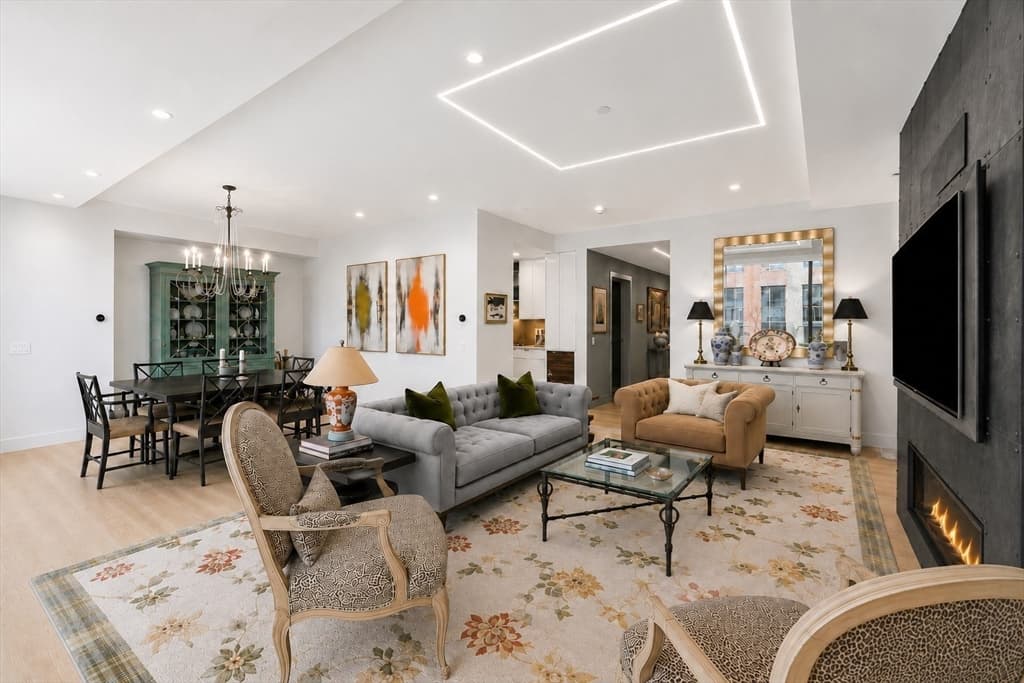 Condominium at 32 Traveler St # 701, Boston MA 02118, Boston, photo 7 of 28