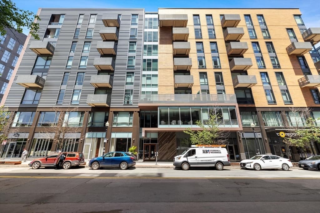 Condominium at 32 Traveler St # 701, Boston MA 02118, Boston, photo 28 of 28