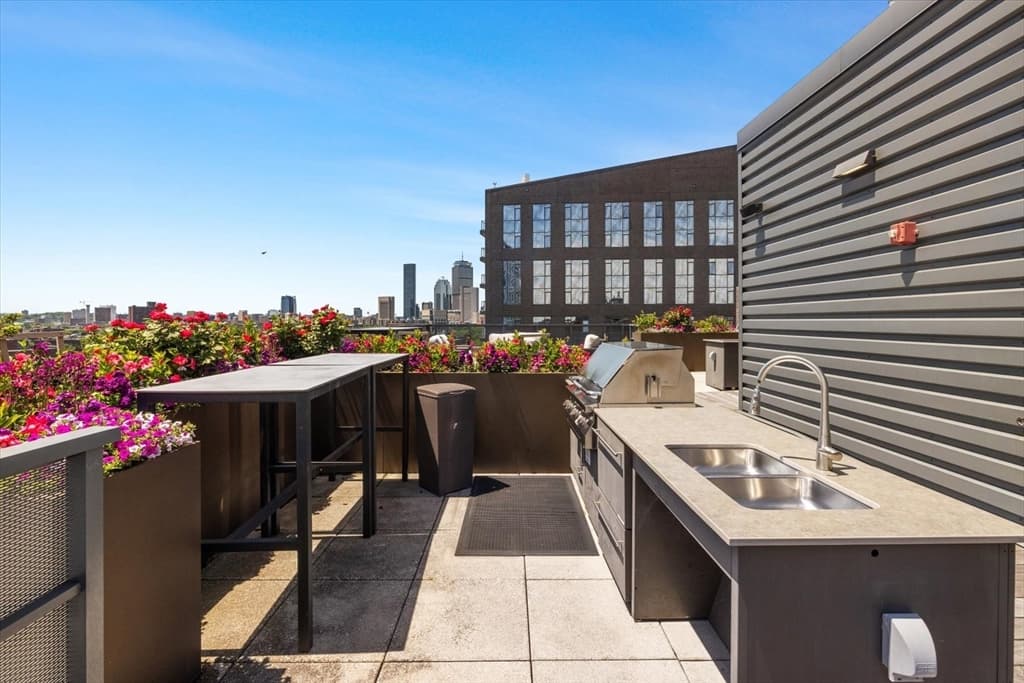 Condominium at 32 Traveler St # 701, Boston MA 02118, Boston, photo 24 of 28