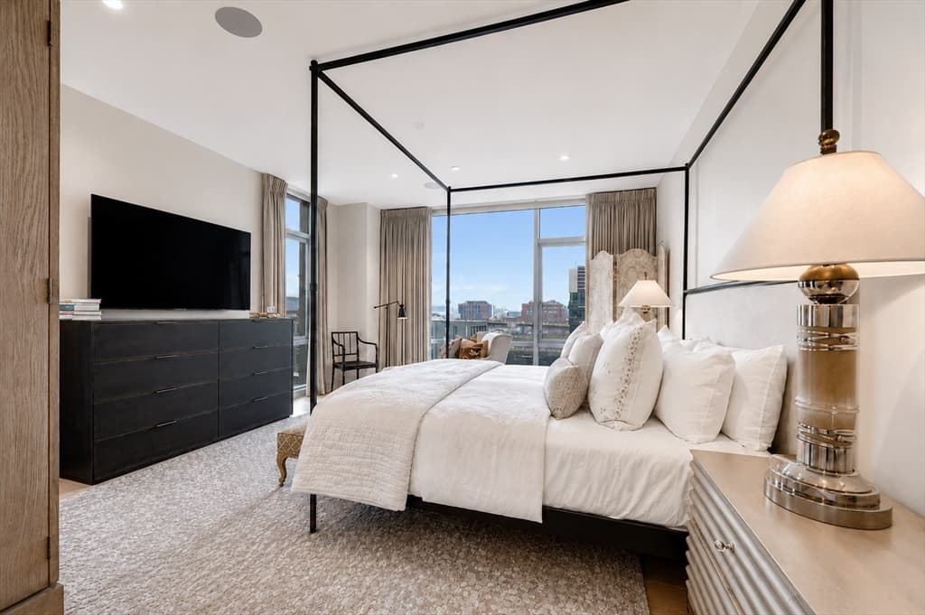 Condominium at 32 Traveler St # 701, Boston MA 02118, Boston, photo 14 of 28