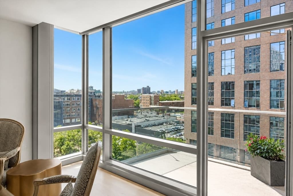 Condominium at 32 Traveler St # 701, Boston MA 02118, Boston, photo 4 of 28