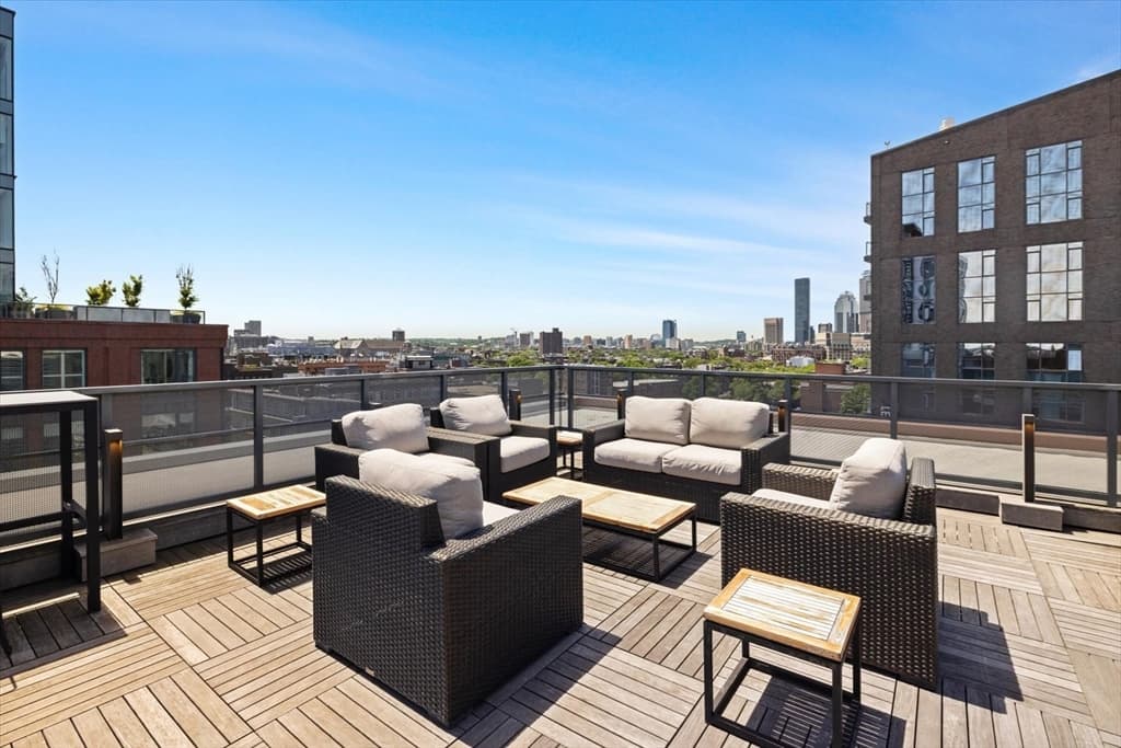 Condominium at 32 Traveler St # 701, Boston MA 02118, Boston, photo 25 of 28