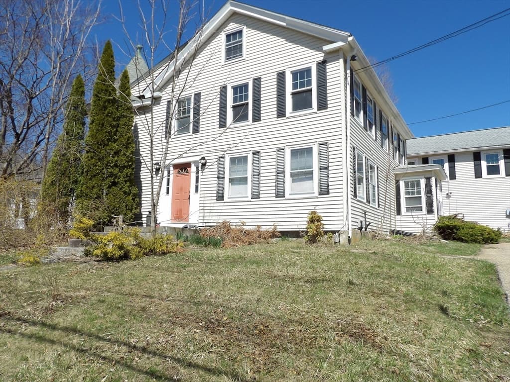620 Pleasant St, Paxton MA 01612